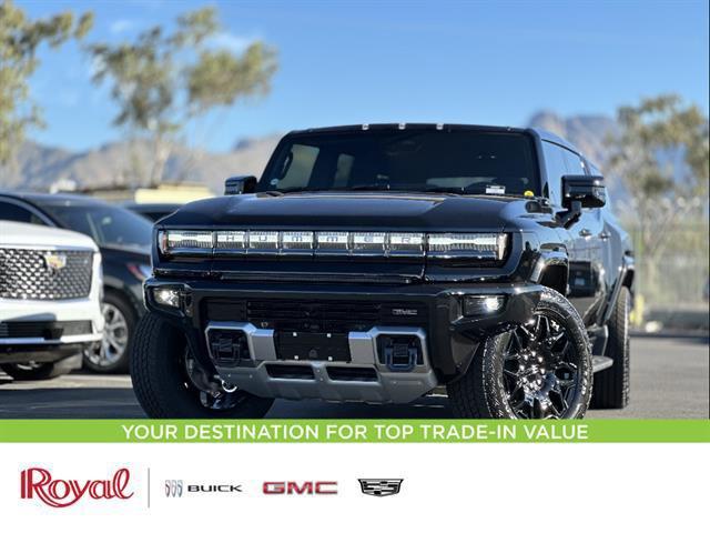 2026 GMC HUMMER EV 2X 4WD for sale in Tucson, AZ