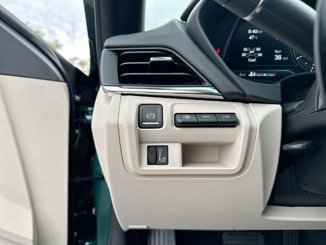 2026 Cadillac CT4 Premium Luxury RWD