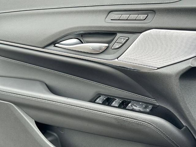 2026 Cadillac CT4 Premium Luxury RWD