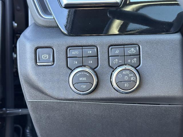 2026 GMC Sierra 2500HD Crew Cab, Standard Bed, SLT, 4WD