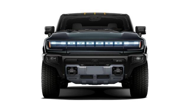 2026 GMC HUMMER EV 2X 4WD