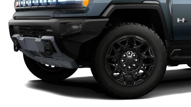 2026 GMC HUMMER EV 2X 4WD