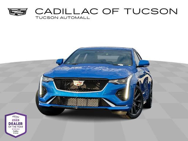 2026 Cadillac CT4 Sport RWD for sale in Tucson, AZ