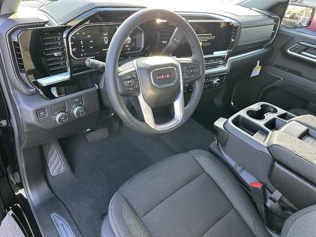 2026 GMC Sierra 1500 Crew Cab, Short Bed, Elevation, RWD