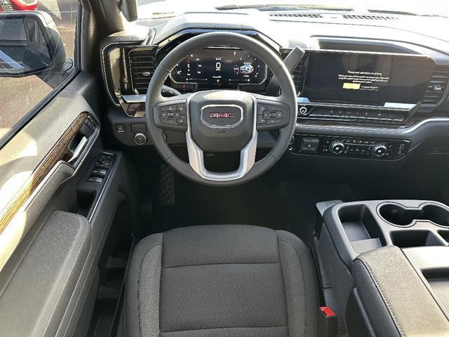 2026 GMC Sierra 1500 Crew Cab, Short Bed, Elevation, RWD