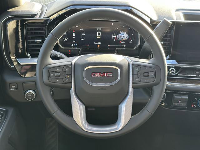 2026 GMC Sierra 1500 Crew Cab, Short Bed, Elevation, RWD