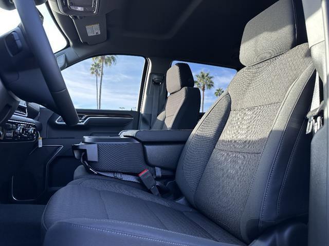 2026 GMC Sierra 1500 Crew Cab, Short Bed, Elevation, RWD