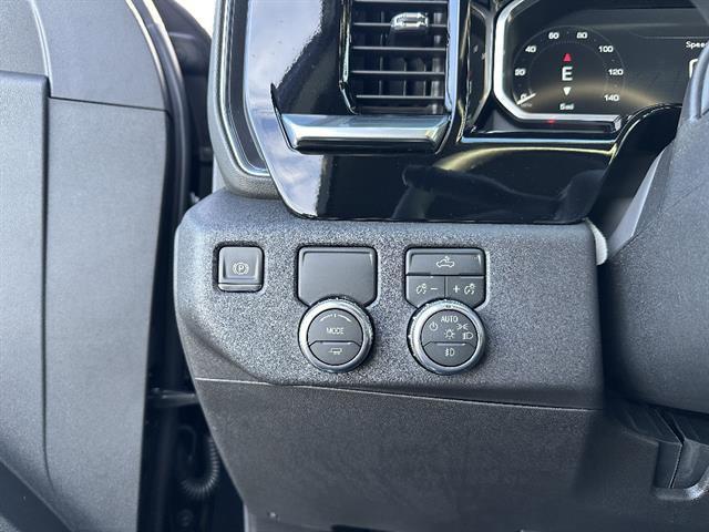 2026 GMC Sierra 1500 Crew Cab, Short Bed, Elevation, RWD