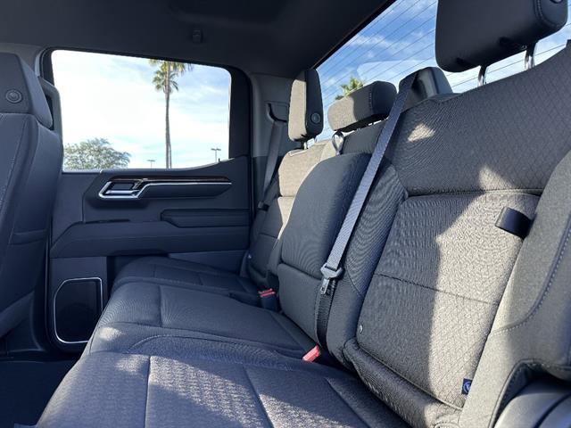 2026 GMC Sierra 1500 Crew Cab, Short Bed, Elevation, RWD