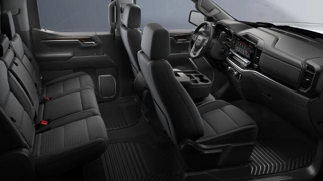 2026 GMC Sierra 1500 Crew Cab, Short Bed, Elevation, RWD