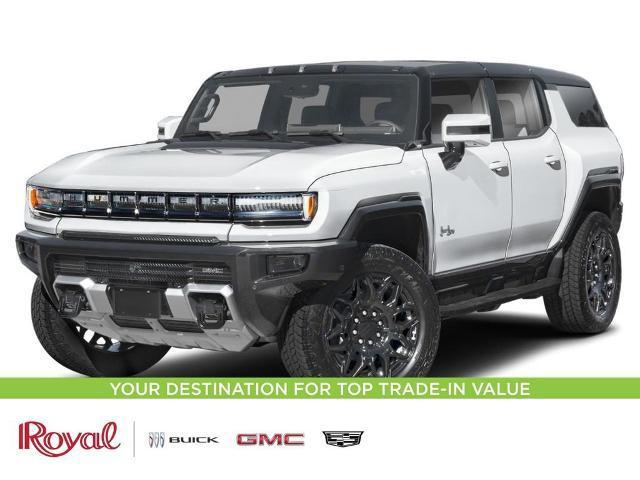 2026 GMC HUMMER EV 2X 4WD for sale in Tucson, AZ