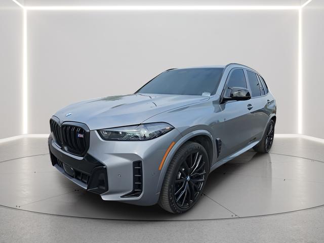 /2024 BMW X5