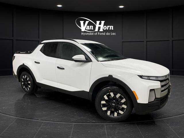 2026 Hyundai Santa Cruz SEL for sale in Fond du Lac, WI