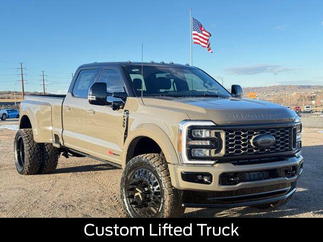 2026 Ford F-450 XLT for sale in Castle Rock, CO