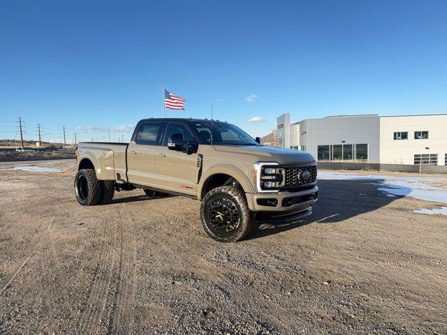 2026 Ford F-450 XLT