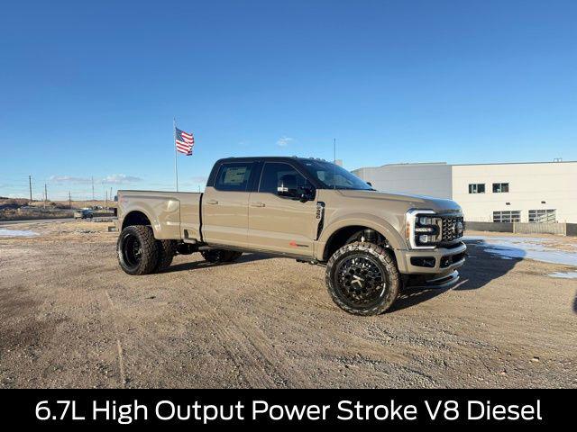 2026 Ford F-450 XLT