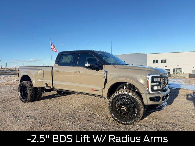 2026 Ford F-450 XLT