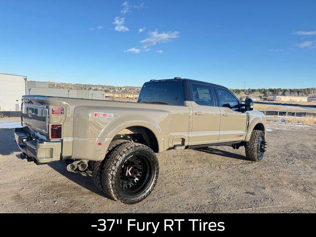 2026 Ford F-450 XLT
