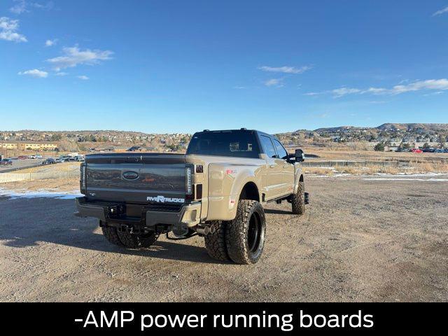 2026 Ford F-450 XLT
