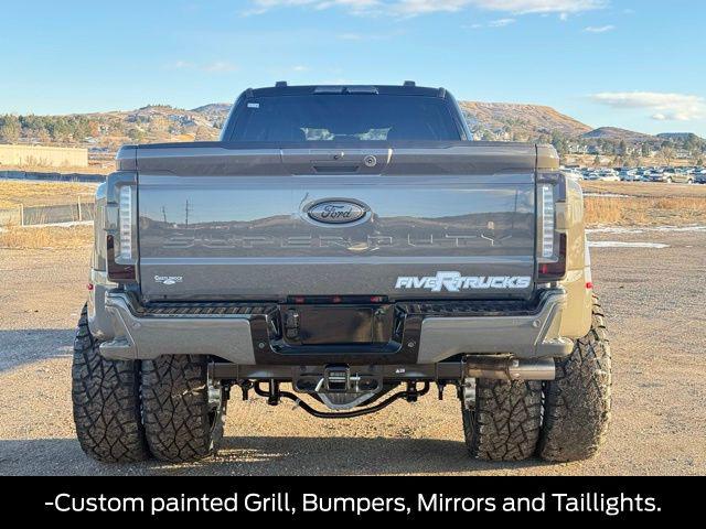 2026 Ford F-450 XLT