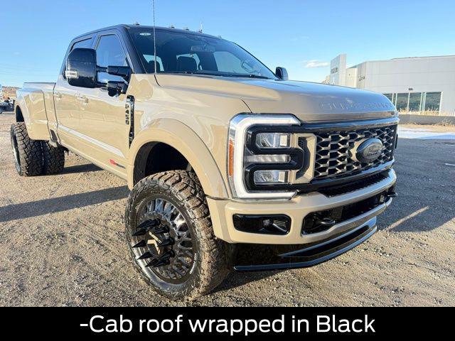 2026 Ford F-450 XLT