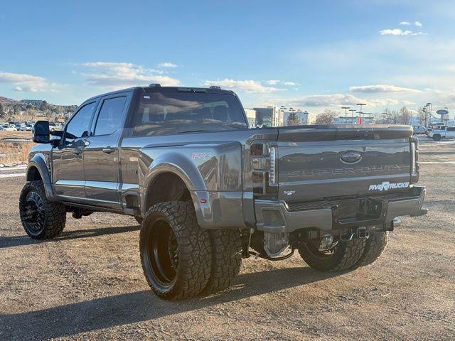 2026 Ford F-450 XLT