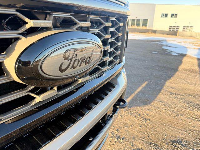 2026 Ford F-450 XLT