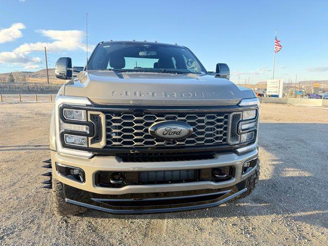 2026 Ford F-450 XLT