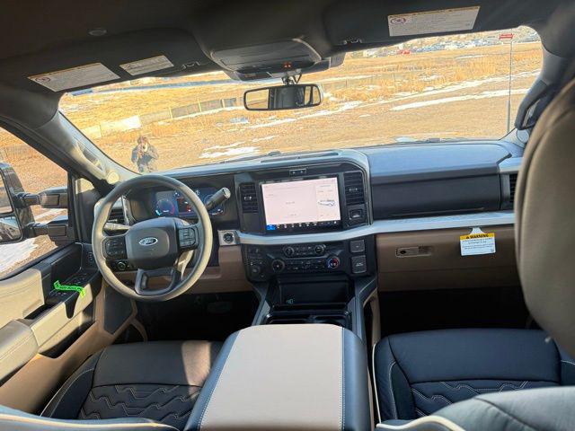 2026 Ford F-450 XLT