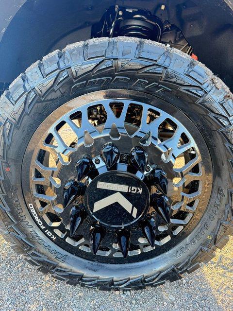 2026 Ford F-450 XLT