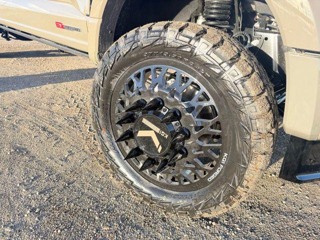 2026 Ford F-450 XLT