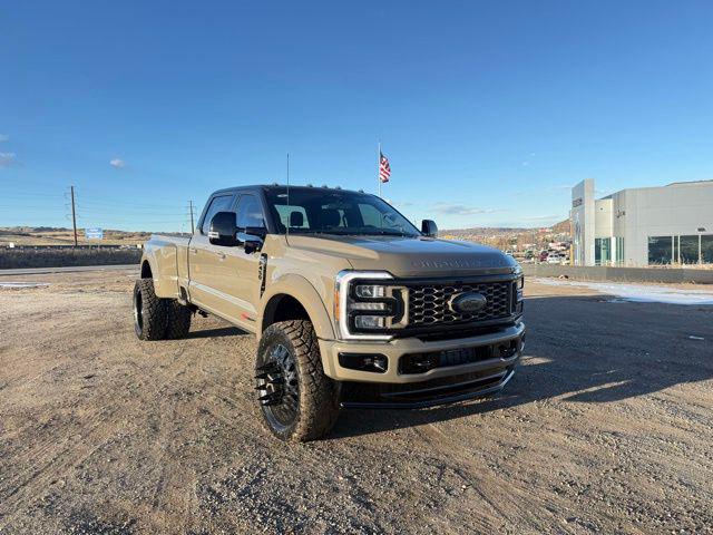 2026 Ford F-450 XLT