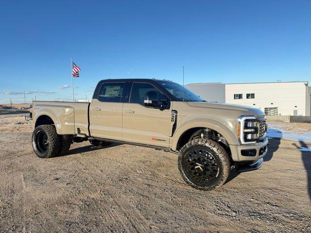2026 Ford F-450 XLT