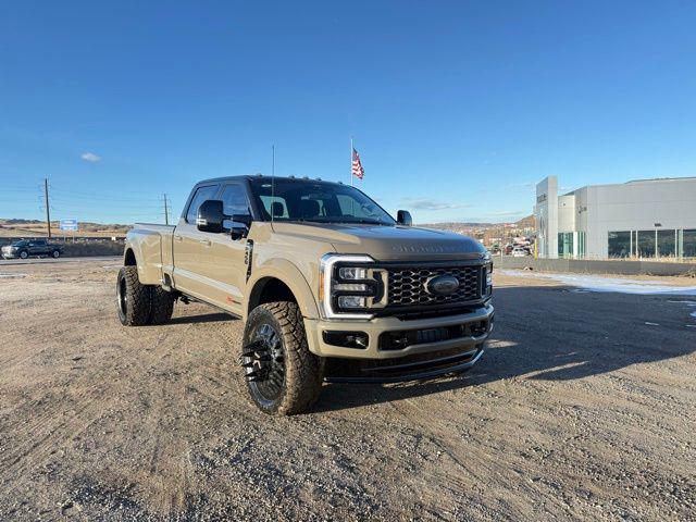 2026 Ford F-450 XLT