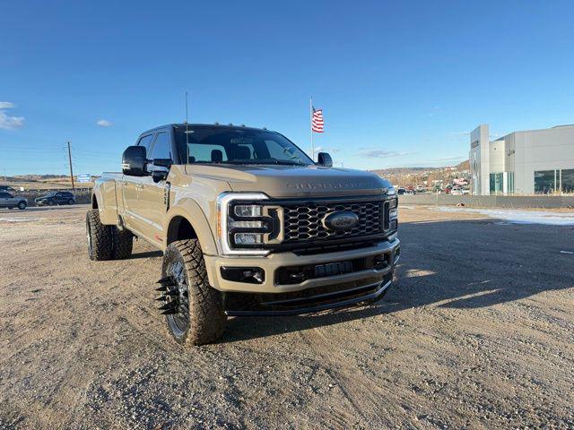 2026 Ford F-450 XLT