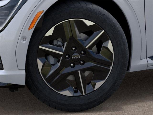 New 2025 Kia EV6 For Sale in Florence, SC