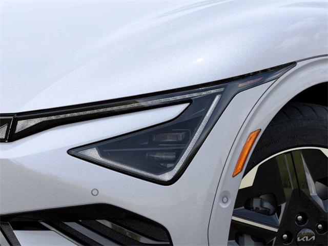 New 2025 Kia EV6 For Sale in Florence, SC