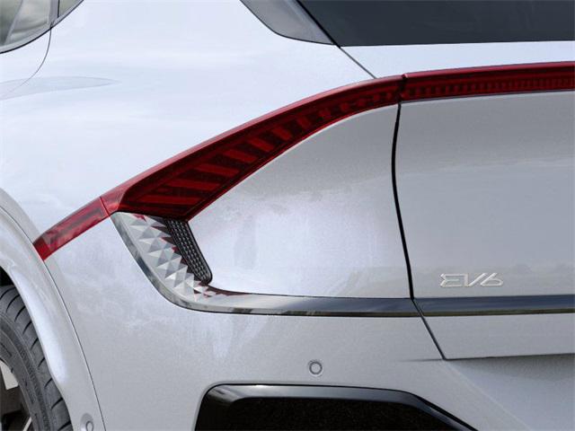 New 2025 Kia EV6 For Sale in Florence, SC