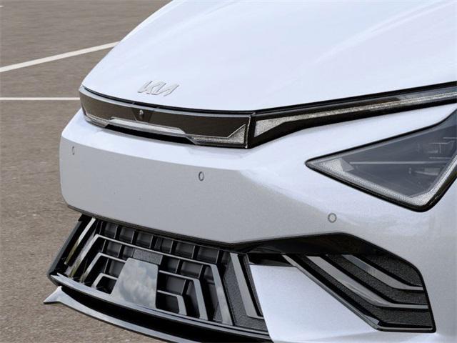 New 2025 Kia EV6 For Sale in Florence, SC