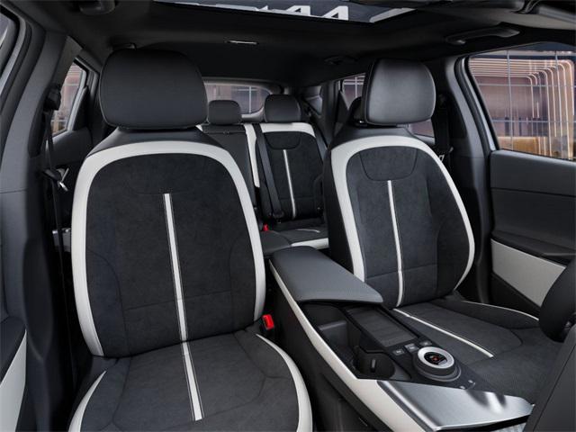 New 2025 Kia EV6 For Sale in Florence, SC