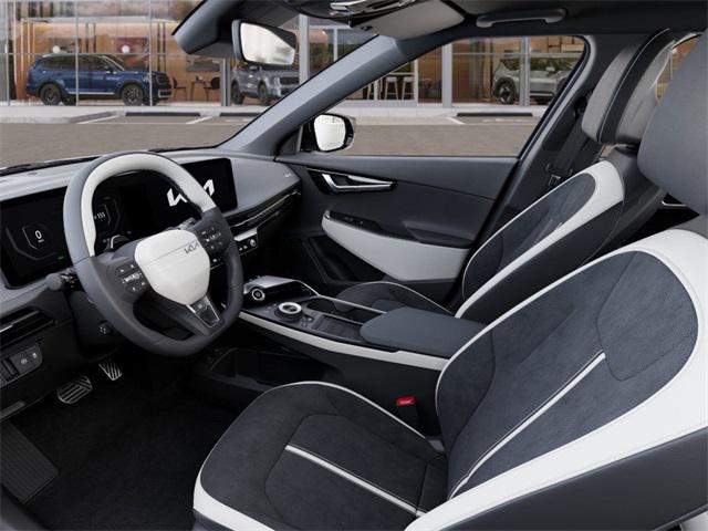 New 2025 Kia EV6 For Sale in Florence, SC