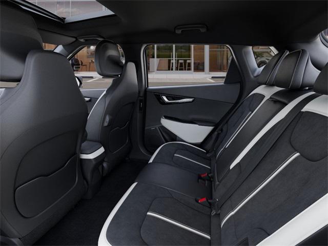 New 2025 Kia EV6 For Sale in Florence, SC