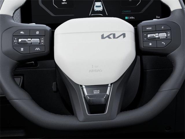New 2025 Kia EV6 For Sale in Florence, SC