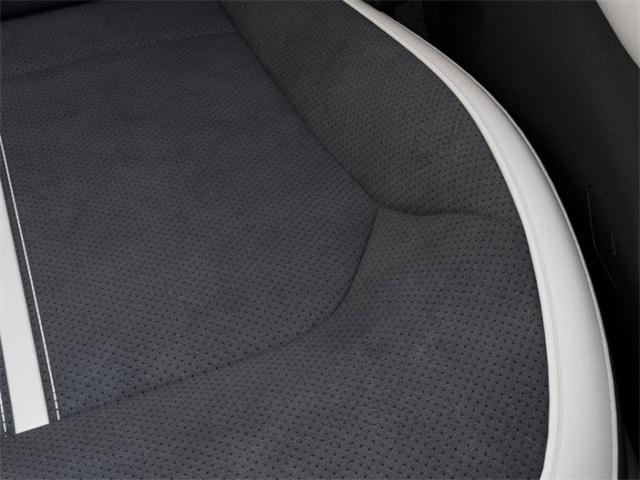 New 2025 Kia EV6 For Sale in Florence, SC