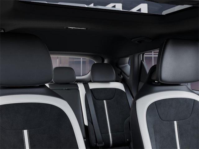 New 2025 Kia EV6 For Sale in Florence, SC