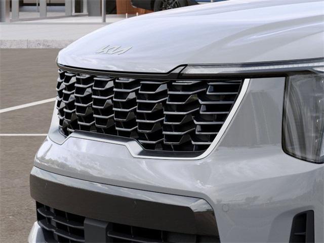 New 2026 Kia Sorento For Sale in Florence, SC