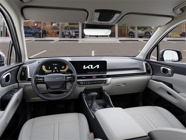 New 2026 Kia Sorento For Sale in Florence, SC