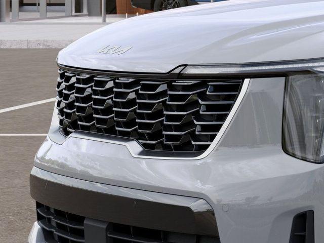 New 2026 Kia Sorento For Sale in Florence, SC