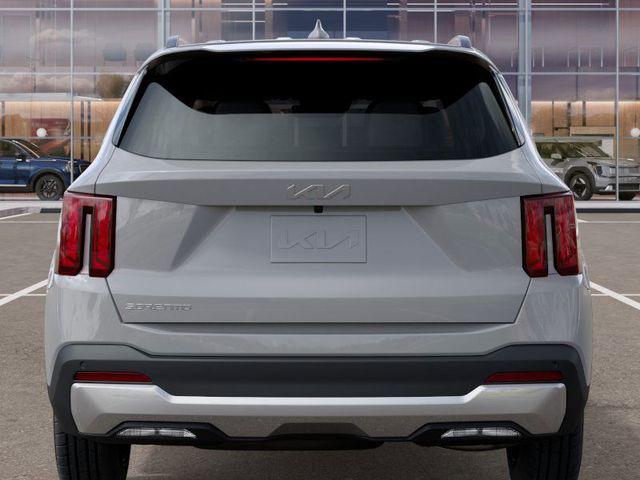 New 2026 Kia Sorento For Sale in Florence, SC