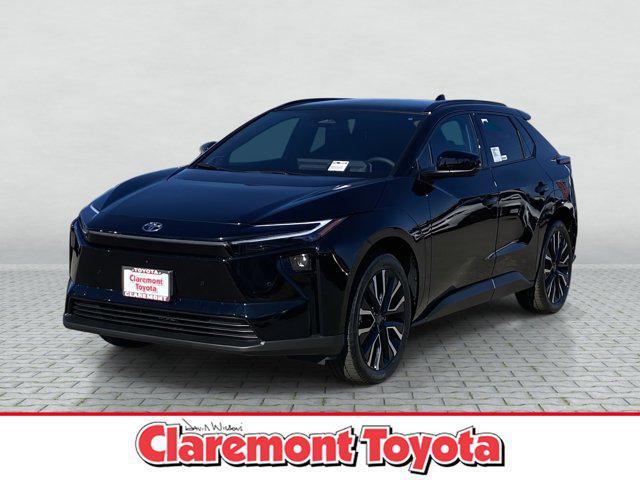 2026 Toyota bZ Limited for sale in Claremont, CA